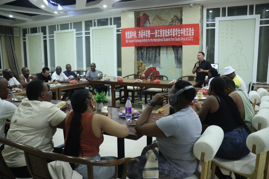 陈碎雷经理讲话